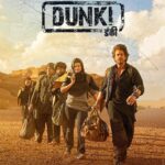 Shah Rukh Khan Instagram - Hum bilkul usi tarah dikh rahe hain jaise Raju sir ne apne “Ullu ke patthon” ko imagine kiya tha…. Inke baare mein bahot kuch share karna abhi baaki hai… The #DunkiDrop1 is out now. #Dunki releases worldwide in cinemas this Christmas 2023.
