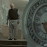 Shahin Taslimi Instagram - اپيزود؛آه كه اينطور كارگردان:سيد جمال سيد حاتمي تهيه كننده:بهروز مفيد پخش ١٧ اسفند از شبكه يك ساعت ٢٢ **************** #شهين_تسليمي #بازيگر #سريال #فيلم #بازيگر #سينما