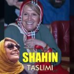 Shahin Taslimi Instagram - #شهين_تسليمي #بازيگر #سريال #فيلم #سينما #تلويزيون #Tv #seryal #cinema #film #باريگران #شهين #تسليمي #ويديو