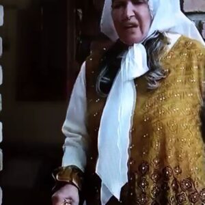 Shahin Taslimi Instagram - حسن کچل ومادرش