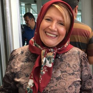 Shahin Taslimi Instagram - در سریال  آخر خط