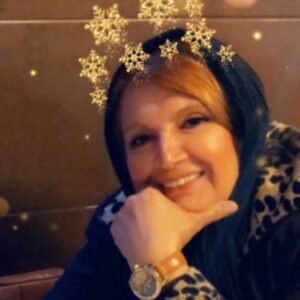Shahin Taslimi Instagram - 