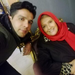 Shahin Taslimi Instagram - درکنار یک عکاس خوب وکار بلد  در سریال  درمشهد مقدس