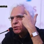 Shahin Taslimi Instagram - در گذشت کیومرث پوراحمد،کارگردان بنام و خوش اخلاق سینما و تلویزیون را به تمامی هنر دوستان و همکاران عزیز تسلیت عرض میکنم.