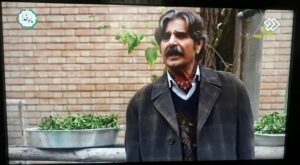 Shahin Taslimi Instagram - بخشي از سريال بچه مهندس ٤
اميدوارم كه دوست داشته باشيد😍🙏🌹
#شهين_تسليمي #بچه_مهندس #سريال #بچه_مهندس_۴ #تلويزيون #شبكه٢