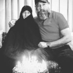 Shahin Taslimi Instagram - علي عزيز روحيه شاد،اخلاق و منش و معرفت تو در ذهنم تا هميشه باقي خواهد ماند.از خداوند براي مادرت طلب صبر ميكنم.روحت شاد و در آرامش باشي #تسليت #علي_انصاريان
