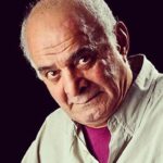 Shahin Taslimi Instagram - در يك جايي از قصه ها يمان تا هميشه جا مي ماني.سيروس گرجستاني عزيز ياد و خاطره ات در ذهنمان خواهد ماند.وقتي به ياد سريال زن بابا و ديگر كارهاي مشتركمان مي افتم تنها شيريني ها و خوش موج بودن هايت را به ياد مي آورم و امروز با كامي تلخ متاثر از رفتنت.روحت شاد.يادت و نامت جاودان دوست و همكار گرامي🙏 ______________ #شهين_تسليمي #بازيگر #تسليت #سيروس_گرجستانی #هنرمند #سوگ #بازيگران #همكار #دوست #يادت_جاودان