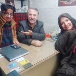Shahin Taslimi Instagram - سريال #آخر_خط هرشب ساعت ٢٠:٤٠ دقيقه از شبكه ٣ به كارگرداني علي مسعودي عزيز و كاربلد _________________________________ #شهين_تسليمي #مهران_رجبي #علي_صبوري #كمنداميرسليماني #علي_صبوري #بازيگران #بازيگران_ايراني #سينما #تلويزيون Tehran, Iran