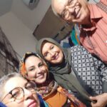 Shahin Taslimi Instagram - پشت صحنه #سريال_ميانبر _______________________ #شهين_تسليمي #رضا_نيكخواه #بهنوش_بختیاری #سريال #سينما #تلويزيون #ايران #بازيگر #بازيگران_ايراني #بازيگران #پشت_صحنه #ميانبر #بازيگران_سينما Tehran, Iran