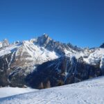 Shalom Brune-Franklin Instagram - The highlight of my France trip will always be the out of body experience of pure joy I felt watching @tumbling_dee land his tumbling stunt at Daytona, as I sat watching season two of “Cheer” in pain, after taking a tumble of my own (that I did not land) on the slopes ⛷