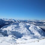 Shalom Brune-Franklin Instagram - The highlight of my France trip will always be the out of body experience of pure joy I felt watching @tumbling_dee land his tumbling stunt at Daytona, as I sat watching season two of “Cheer” in pain, after taking a tumble of my own (that I did not land) on the slopes ⛷