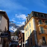 Shalom Brune-Franklin Instagram - The highlight of my France trip will always be the out of body experience of pure joy I felt watching @tumbling_dee land his tumbling stunt at Daytona, as I sat watching season two of “Cheer” in pain, after taking a tumble of my own (that I did not land) on the slopes ⛷