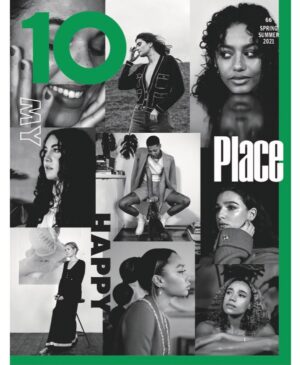 Shalom Brune-Franklin Instagram - @10magazine X @chanelofficial 

To be a part of this, working with the most wonderful people & featuring alongside these talented creatives, is a privilege. Thank you 10 Magazine and Chanel for having me. An absolute honour. (Eeek)

Photographer @_adamajalloh 
Fashion Editor #SophiaNeophitou 
Text @claudia.croft 
Hair & Makeup @jolorrimermakeup 
Studio @india_f.sinclair @twgh89 
Fashion & Jewellery @chanelofficial 

#10Magazine #MyHappyPlace