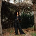 Shalom Brune-Franklin Instagram - @10magazine X @chanelofficial What an absolute HONOUR!! Thank you to @10magazine for having me in your beautiful magazine, to @chanelofficial & every talented person tagged who made this shoot so fun and special. I can’t thank you enough!!!!! Photographer @_adamajalloh Fashion Editor #SophiaNeophitou Text @alison_veness Hair @earlsimms2 Make-up @naokoscintu Nail technician @chisatochee Photographer’s assistants @vivasirie and @onlydestt Fashion assistants @zac_apostolou and @brittanynewman_ Hair assistant @royhaywardhair Production assistant @_moguimaraes_