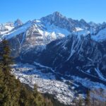 Shalom Brune-Franklin Instagram - The highlight of my France trip will always be the out of body experience of pure joy I felt watching @tumbling_dee land his tumbling stunt at Daytona, as I sat watching season two of “Cheer” in pain, after taking a tumble of my own (that I did not land) on the slopes ⛷