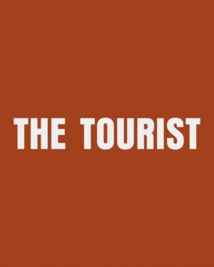 Shalom Brune-Franklin Instagram - THE TOURIST - JANUARY 1ST 
SHE’S A RIPPER!!! 🌟 @bbciplayer #twobrotherspictures