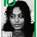 Shalom Brune-Franklin Instagram - @10magazine X @chanelofficial To be a part of this, working with the most wonderful people & featuring alongside these talented creatives, is a privilege. Thank you 10 Magazine and Chanel for having me. An absolute honour. (Eeek) Photographer @_adamajalloh Fashion Editor #SophiaNeophitou Text @claudia.croft Hair & Makeup @jolorrimermakeup Studio @india_f.sinclair @twgh89 Fashion & Jewellery @chanelofficial #10Magazine #MyHappyPlace