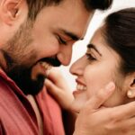 Shambhavy gurumoorthy Instagram - He completes me❤️🥀 Photography - @xrstoriez_ #sam&prasi #couplegoals #coupleshoot #realcouple #loveofmylife #loveislove #lovestory #beautifullife #soulmate #bemine #mine #partnerincrime #couplephotography #couplephotoshoot #tambrahm #tamilcouples #instagood #instamood #instadaily #instalove Chennai, India