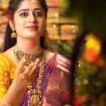 Shambhavy gurumoorthy Instagram -