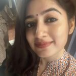 Shambhavy gurumoorthy Instagram – 🌷

#selfie #smilemore #smile #positivevibes #nofilter #nomakeup #beingme #happyday #happyvibes #instagood #instamood #instaphoto Sun TV Network