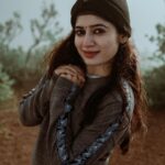 Shambhavy gurumoorthy Instagram – Confidence is the most beautiful thing you can possess… 

#trending #confidence #beingyourself #innerpeace #beconfident #selflove #beingstrong #tamilactress #happyface #teluguactress #happytime