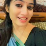 Shambhavy gurumoorthy Instagram - Smile has a power to make everything better ❤️ so keep smiling 🙂❤️ #samandprasi #trending #instadaily #instagood #workingsunday #workinprogress #selflove #selfie #instamood