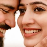 Shambhavy gurumoorthy Instagram - He completes me❤️🥀 Photography - @xrstoriez_ #sam&prasi #couplegoals #coupleshoot #realcouple #loveofmylife #loveislove #lovestory #beautifullife #soulmate #bemine #mine #partnerincrime #couplephotography #couplephotoshoot #tambrahm #tamilcouples #instagood #instamood #instadaily #instalove Chennai, India