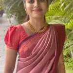 Shambhavy gurumoorthy Instagram - நீ காதல் செய்ய வேண்டாம் ❤️❤️ #samandprasi #trendingreels #trending #trendingcouples👫 #tamilponnu #chennai #instagood #instareels #instagood #instalike #serialactress #serial #heroine #suntv #actress #model #youtuber