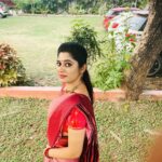 Shambhavy gurumoorthy Instagram - 🌷 Hyderabad