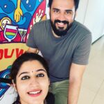 Shambhavy gurumoorthy Instagram - Oru kutty ride 🚲❤️ #samandprasi #citrus #vacation #srilanka #funny #ride #couple #trending #chennaicouple #chennai #tamil #trendingsongs #actress #youtuber Citrus Waskaduwa