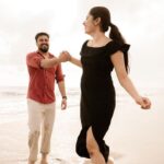 Shambhavy gurumoorthy Instagram - Happy Valentine's Day, my dear wife! You light up my world and bring so much love and joy to my life. I am grateful for every moment we share together and I look forward to many more. I love you more than words can express. ❤️❤️❤️ @shambhavy_gurumoorthy_official PC- @xrstoriez_ #sam&prasi #trending #trendingcouples👫 #valentines #wife #valentineday #love #blessed #happylife