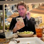 Shane Dawson Instagram - I call this the “Caught Ignoring My Fiancé” collection.