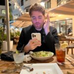 Shane Dawson Instagram - I call this the “Caught Ignoring My Fiancé” collection.