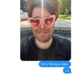 Shane Dawson Instagram - I don’t want to worry my family, it just happens.
