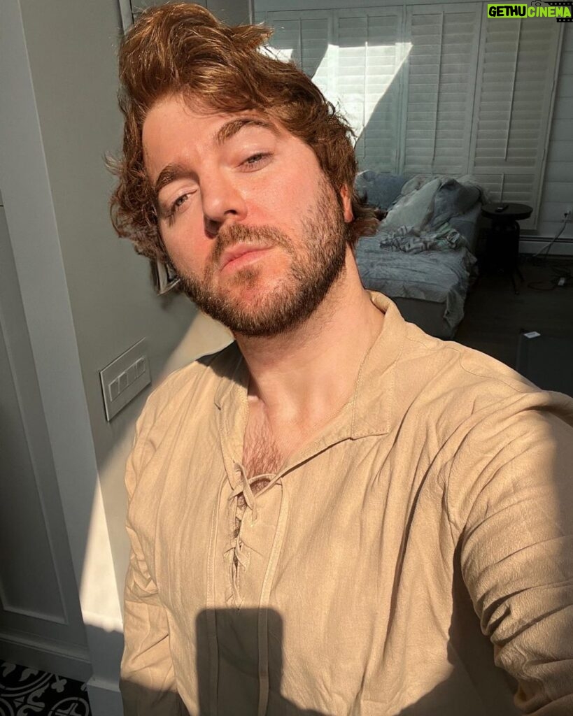 Shane Dawson Instagram - Weekend was weird 😮‍💨🦙💖snap/LOLShaneDawson