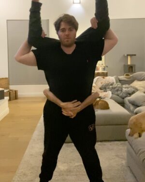 Shane Dawson Instagram - Please take tiktok away from us before someone dies.