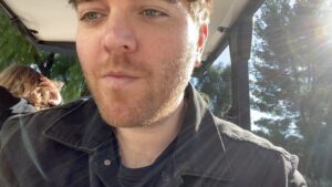 Shane Dawson Instagram - Their “Make-a-wish” was to almost die on my golf cart. Wish granted :,) ❤️