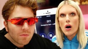 Shane Dawson Instagram - New Video | The End of the Beauty World | link in bio