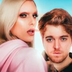 Shane Dawson Instagram - The Beautiful World of Jeffree Star: Part One | Link in Bio | art by @michaeljean.co