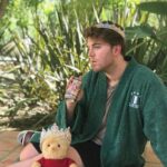 Shane Dawson Instagram - I know what you’re thinking and yes, i’ve lost my mind. 🧸🤴🏻