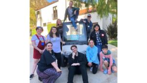 Shane Dawson Instagram - Their “Make-a-wish” was to almost die on my golf cart. Wish granted :,) ❤️