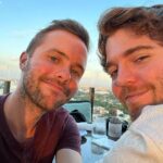 Shane Dawson Instagram - Happy Birthday to the love of my life and the only person I would ever wear white for. Here’s to an amazing special year!!! ☺️❤️🎉