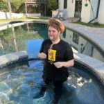 Shane Dawson Instagram - I don’t want to worry my family, it just happens.