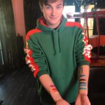 Shane Dawson Instagram - A day i’ll never forget. 🐷❤️🌟