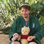 Shane Dawson Instagram - I know what you’re thinking and yes, i’ve lost my mind. 🧸🤴🏻