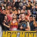 Shane Veryzer Instagram - Tonight at @millenniumprowrestling !! 7:30pm, Chatsworth. Heaps of parking.