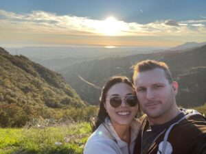 Shane Veryzer Instagram - Happy birthday Cupid!
Love you @kimmydoesstuff 😊