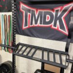 Shane Veryzer Instagram - New bar day! @betitanfit #TMDK