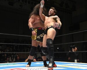 Shane Veryzer Instagram - 2 points
#TMDK