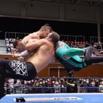 Shane Veryzer Instagram - He's gonna! He's gonna!! BUUUUUST!!!! #tankbusta #tmdk